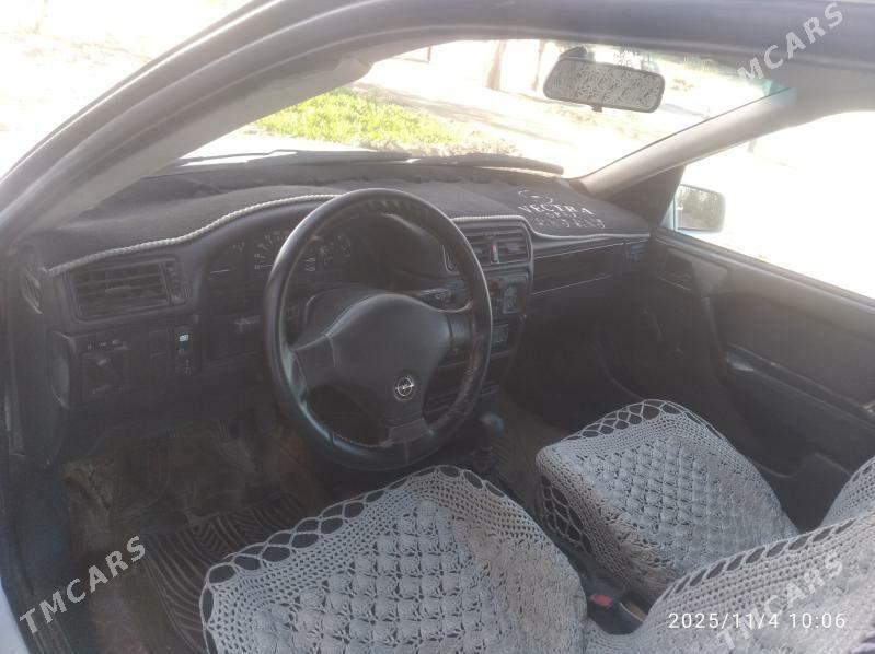 Opel Vectra 1991 - 32 000 TMT - Seýdi - img 2