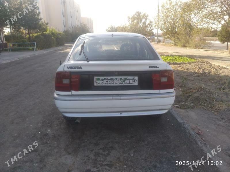 Opel Vectra 1991 - 32 000 TMT - Seýdi - img 1
