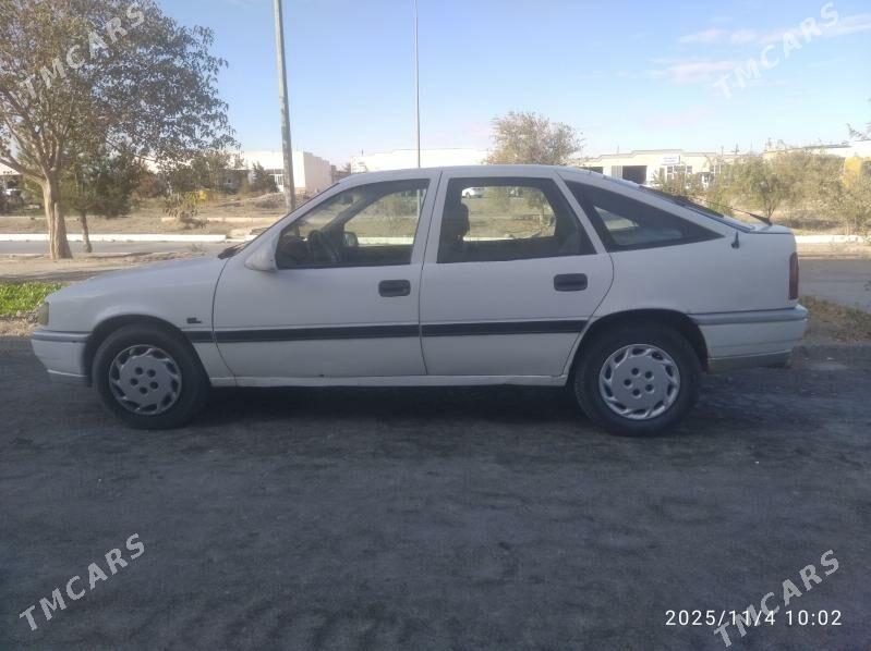 Opel Vectra 1991 - 32 000 TMT - Seýdi - img 6