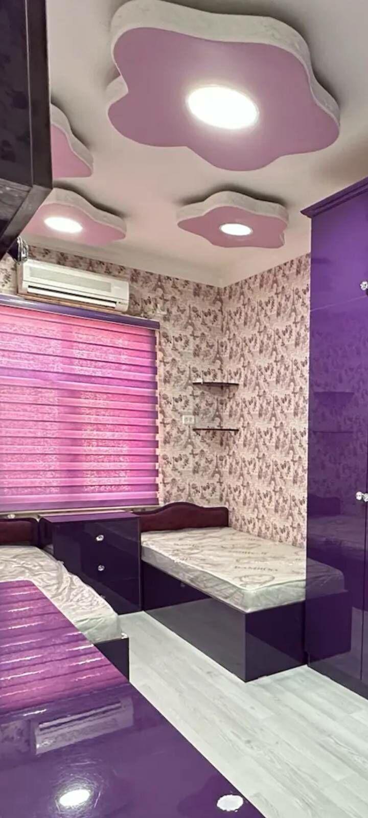 Мир 3 5эт 4ком 92м2 Срочно - Ашхабад - img 4