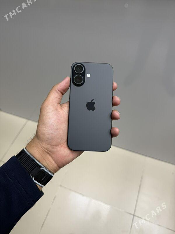 iPhone 16 128gb 94% - Багир - img 2