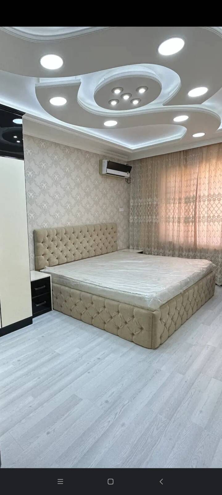 Мир 3 5эт 4ком 92м2 Срочно - Ашхабад - img 2