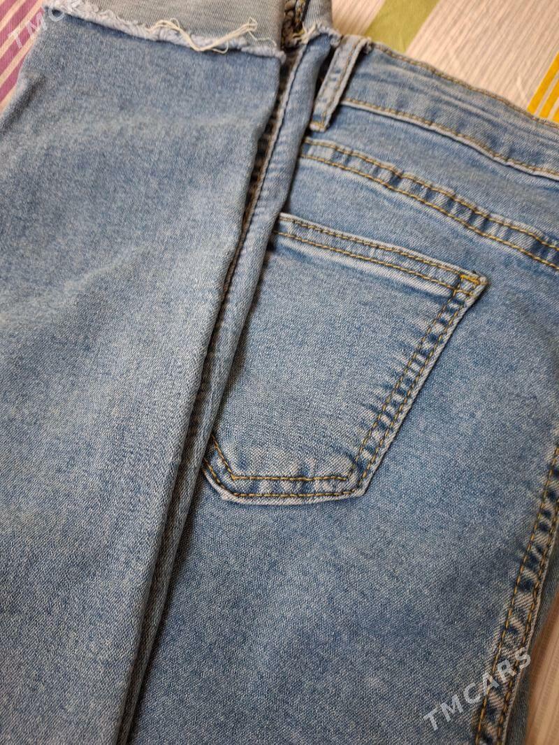 Джинсы/Jynsy - Aşgabat - img 1