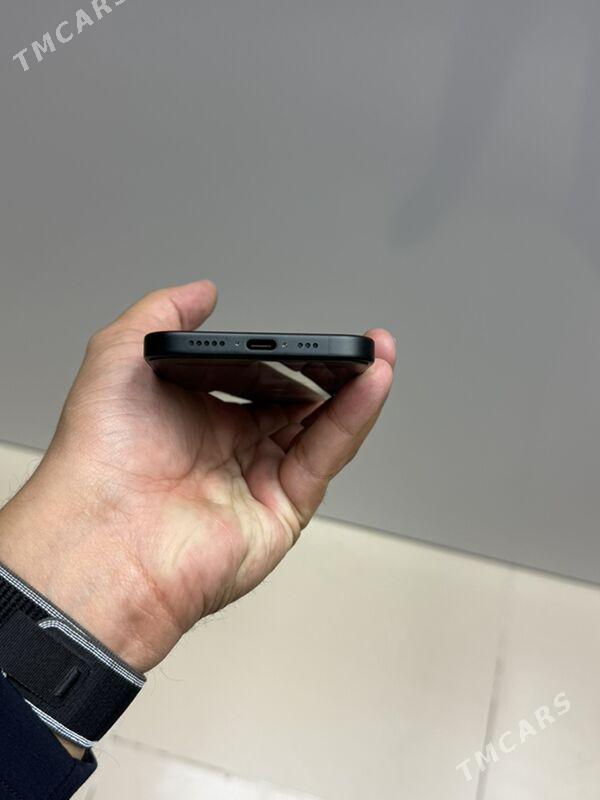 iPhone 16 128gb 94% - Багир - img 4