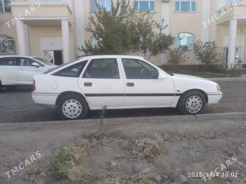 Opel Vectra 1991 - 32 000 TMT - Seýdi - img 5