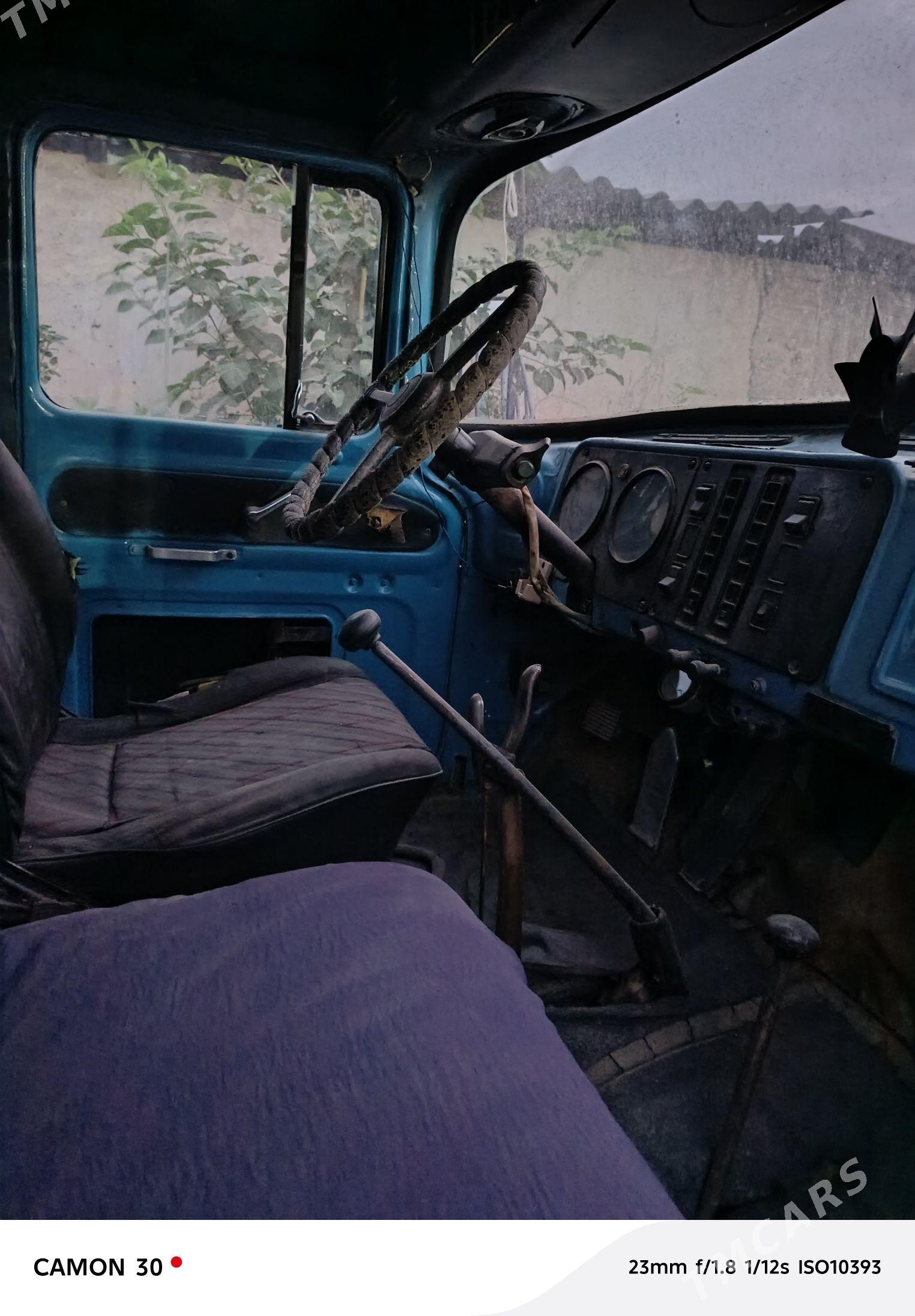 Zil 130 1992 - 55 000 TMT - Büzmeýin - img 3