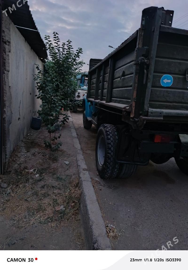 Zil 130 1992 - 55 000 TMT - Büzmeýin - img 2