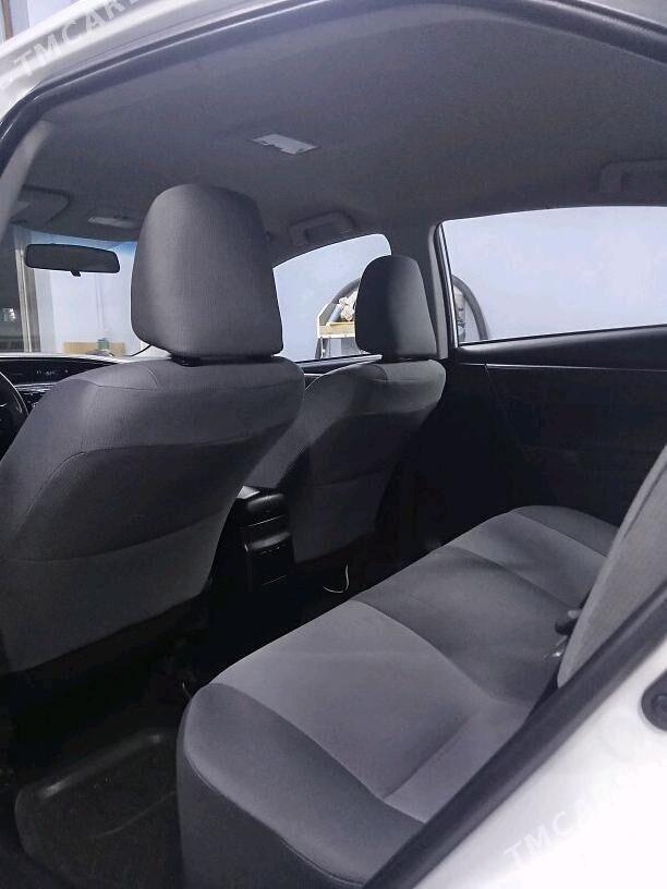 Toyota Corolla 2014 - 195 000 TMT - Ашхабад - img 8