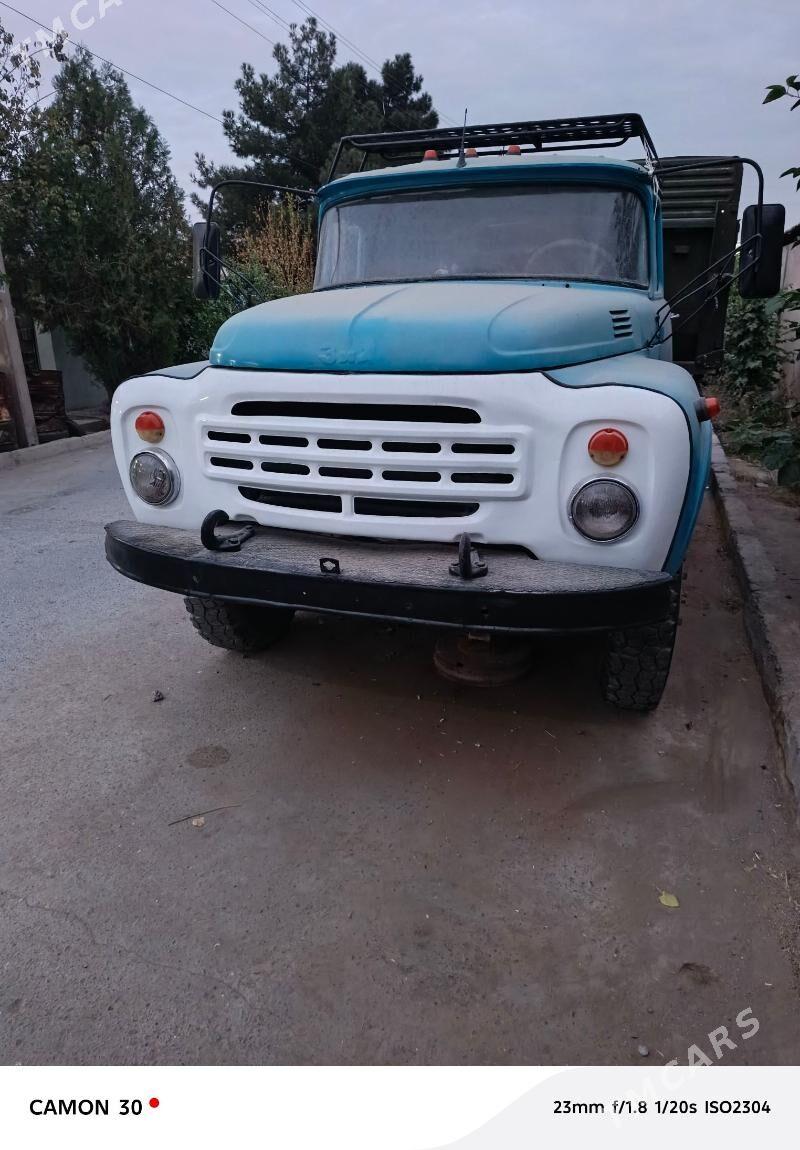 Zil 130 1992 - 55 000 TMT - Büzmeýin - img 1