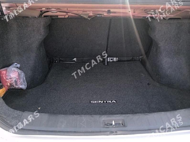 Nissan Sentra 2019 - 165 000 TMT - Mary - img 5