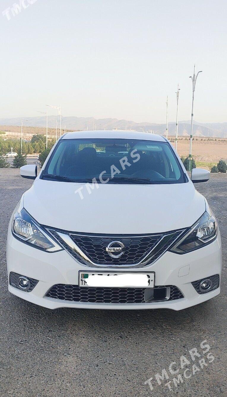 Nissan Sentra 2019 - 165 000 TMT - Mary - img 4