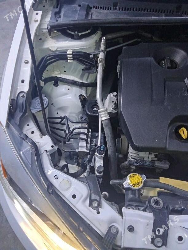 Toyota Corolla 2014 - 195 000 TMT - Ашхабад - img 10