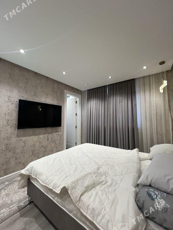 Arenda Kwartıra Oglana - Aşgabat - img 2