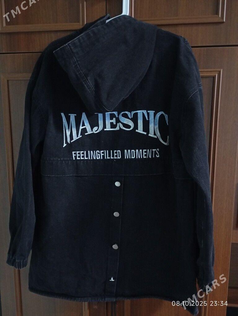 kurtka switer vitrovka блузка - Дашогуз - img 6