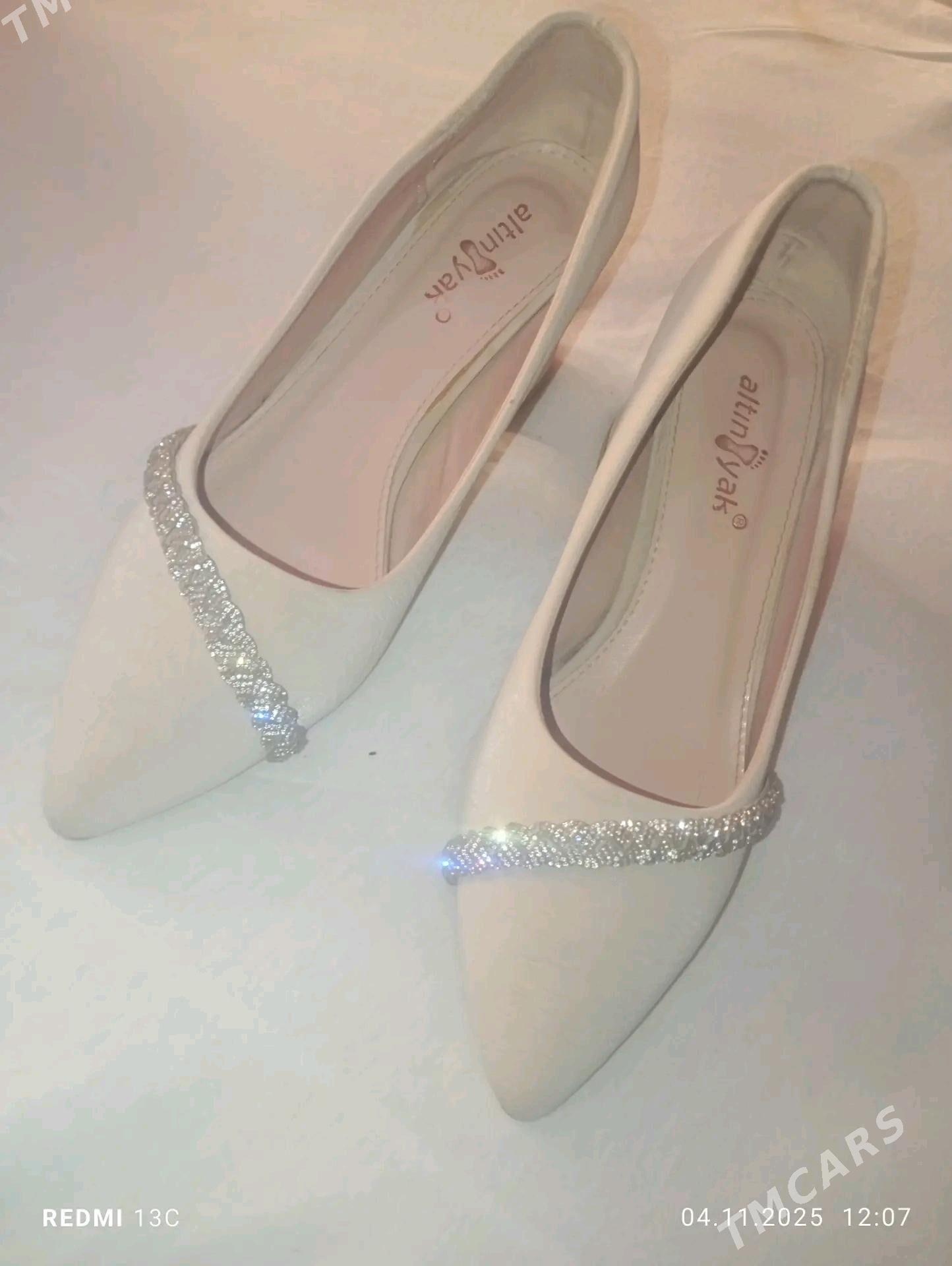 Tufli - Шабатский этрап - img 4