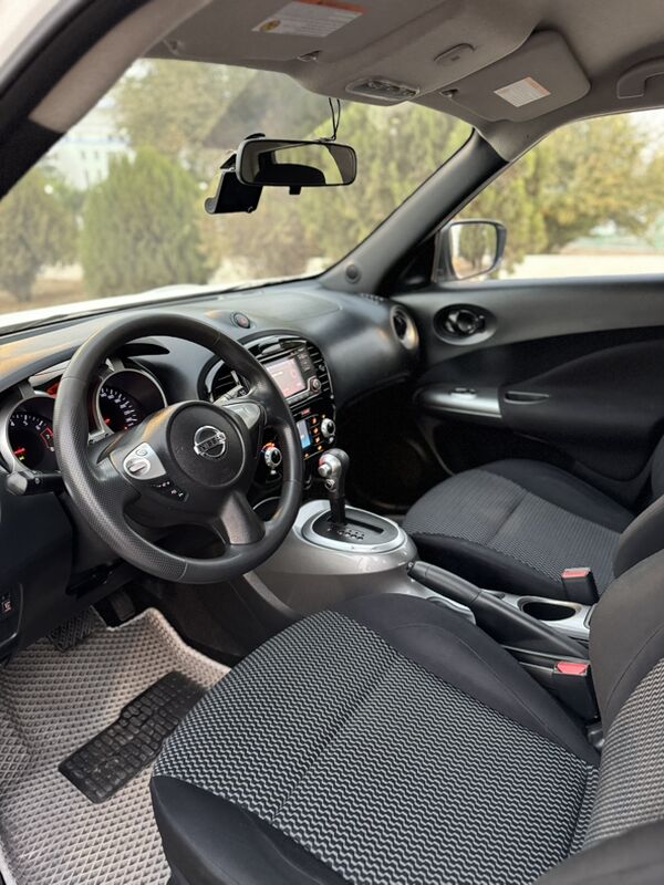 Nissan JUKE 2016 - 185 000 TMT - Ашхабад - img 4