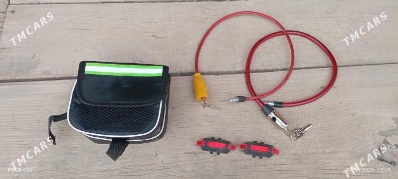 Adidas - Туркменабат - img 3