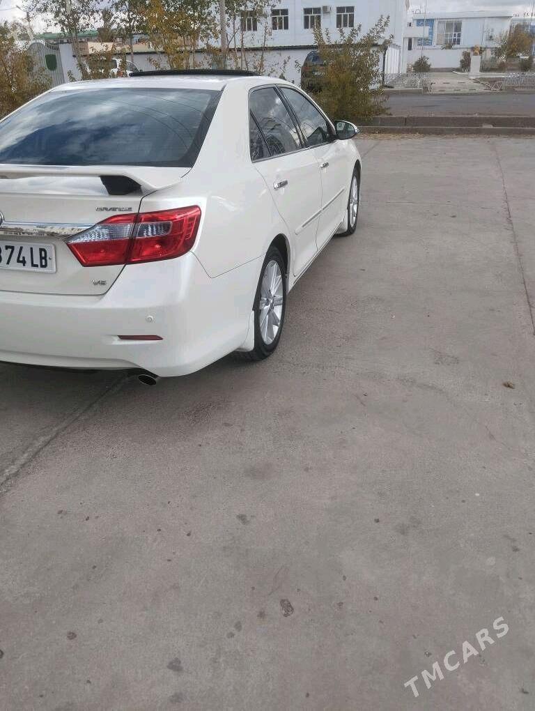 Toyota Aurion 2013 - 320 000 TMT - Туркменабат - img 1