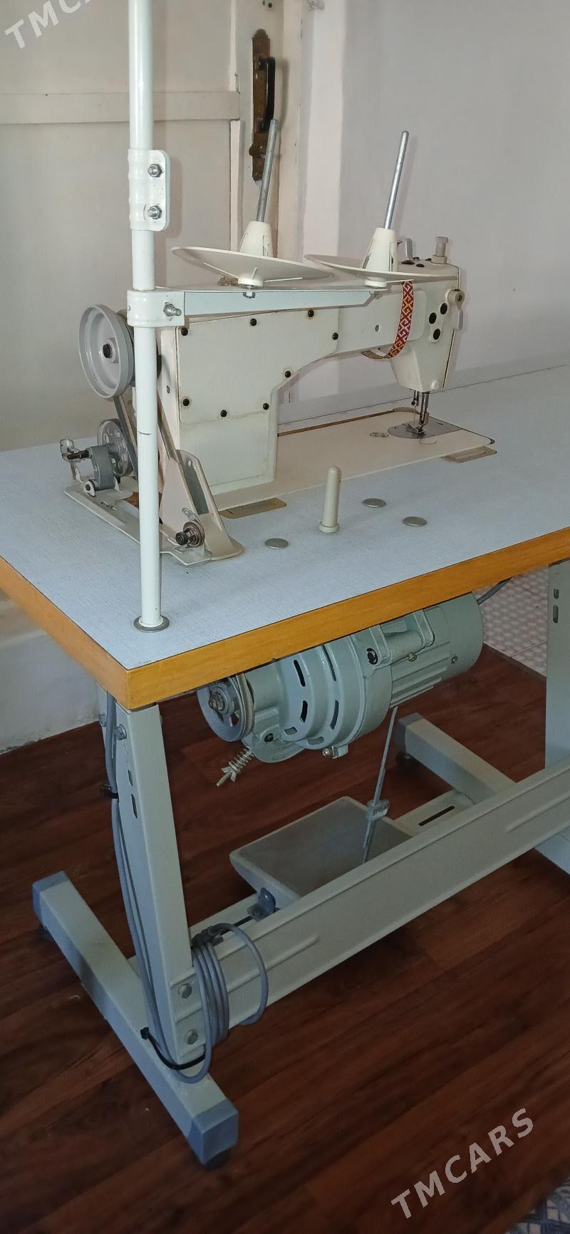 tikin maṣyn - Эсенгулы - img 3