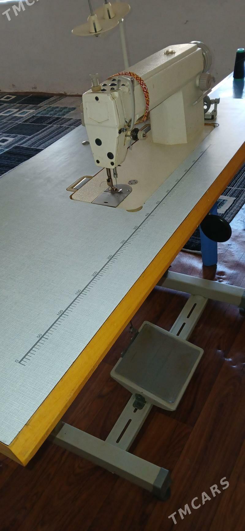 tikin maṣyn - Эсенгулы - img 2