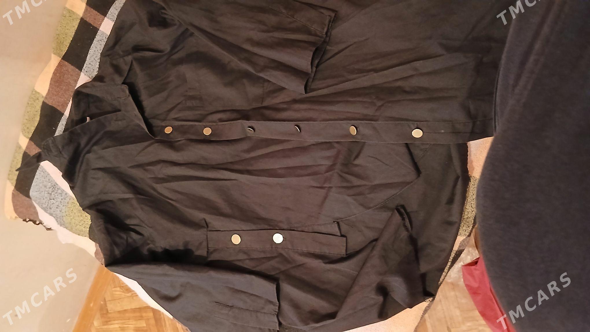 Zempir - Türkmenabat - img 6