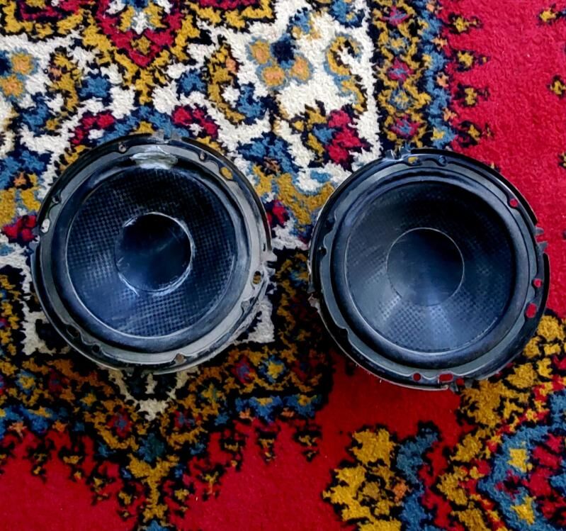 kalonka kenvood 250 TMT - Baýramaly - img 2