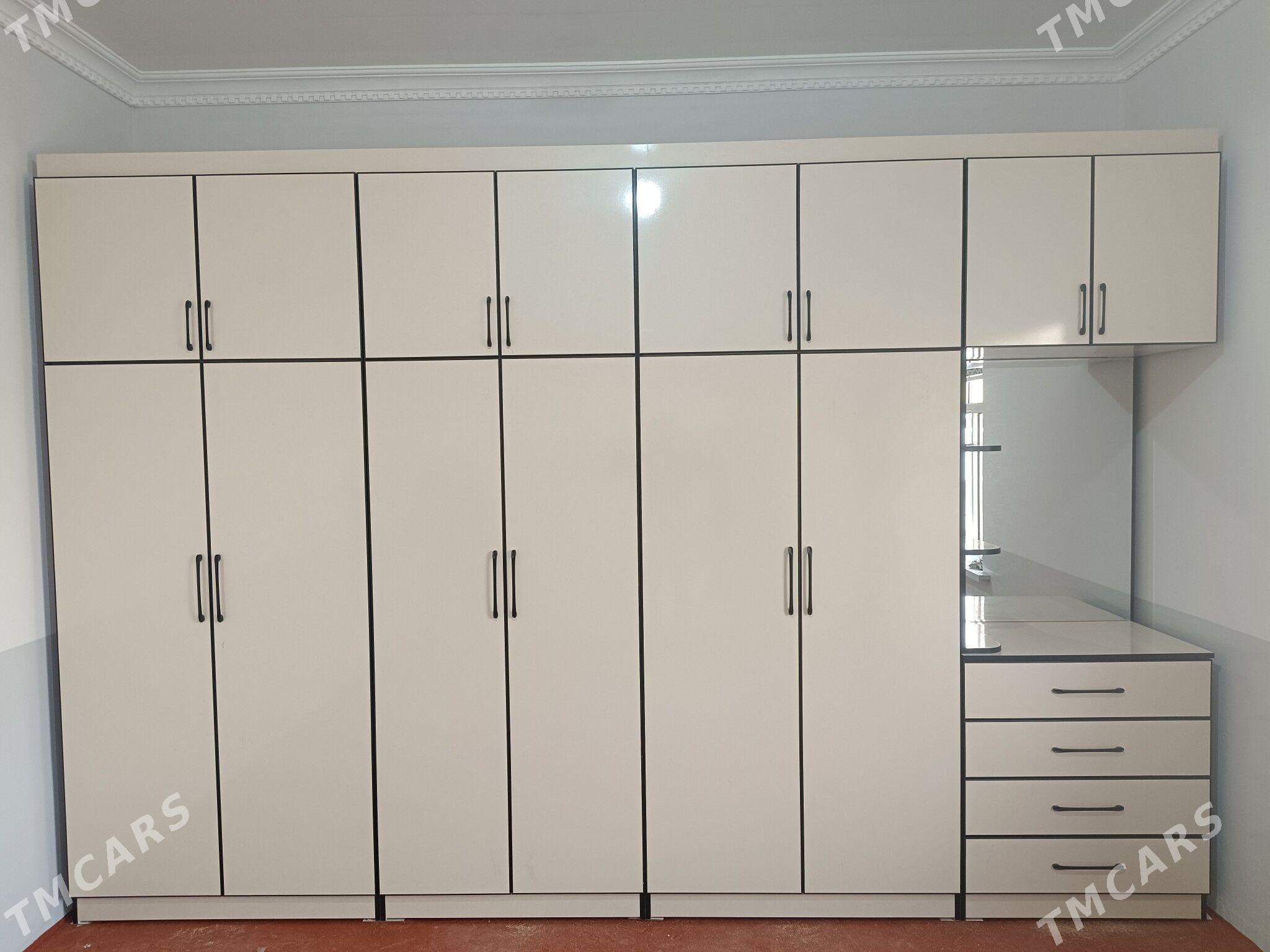 Mebel garnatur - Gökdepe - img 2