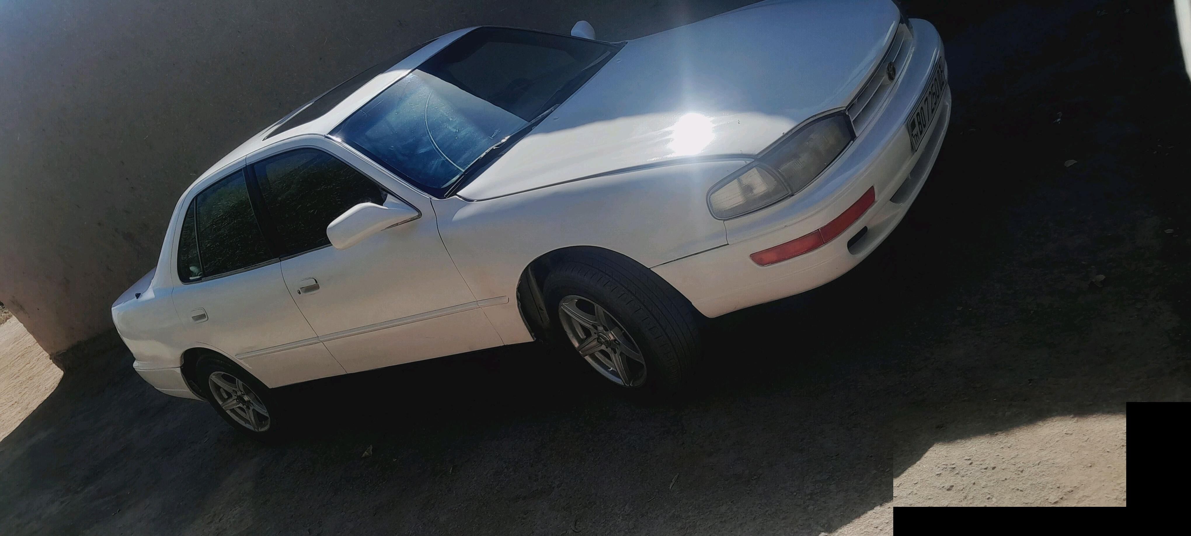 Toyota Camry 1993 - 65 000 TMT - Gubadag - img 3