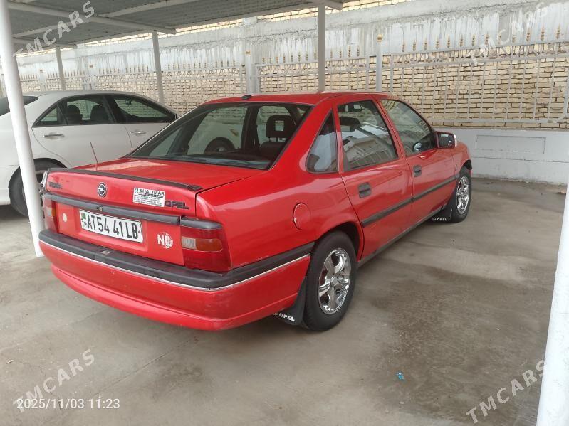 Opel Vectra 1993 - 35 000 TMT - Türkmenabat - img 2