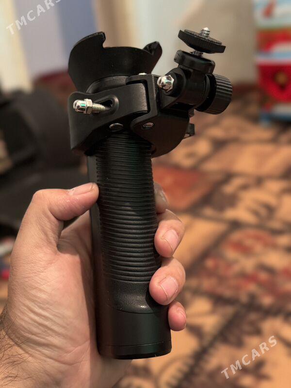 Krepleniye/zažim kamera uçin. - Керки - img 3