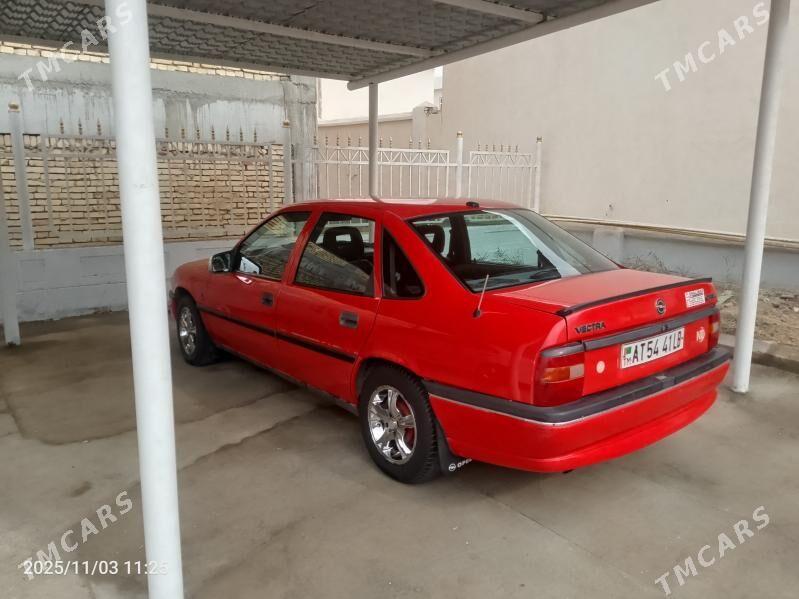 Opel Vectra 1993 - 35 000 TMT - Türkmenabat - img 1