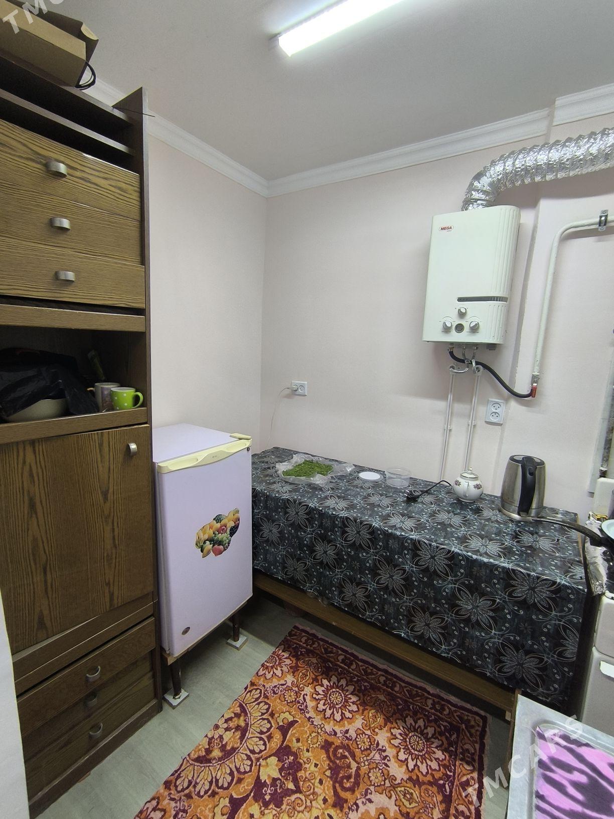 1 ком 3 этаж - Туркменбаши - img 5