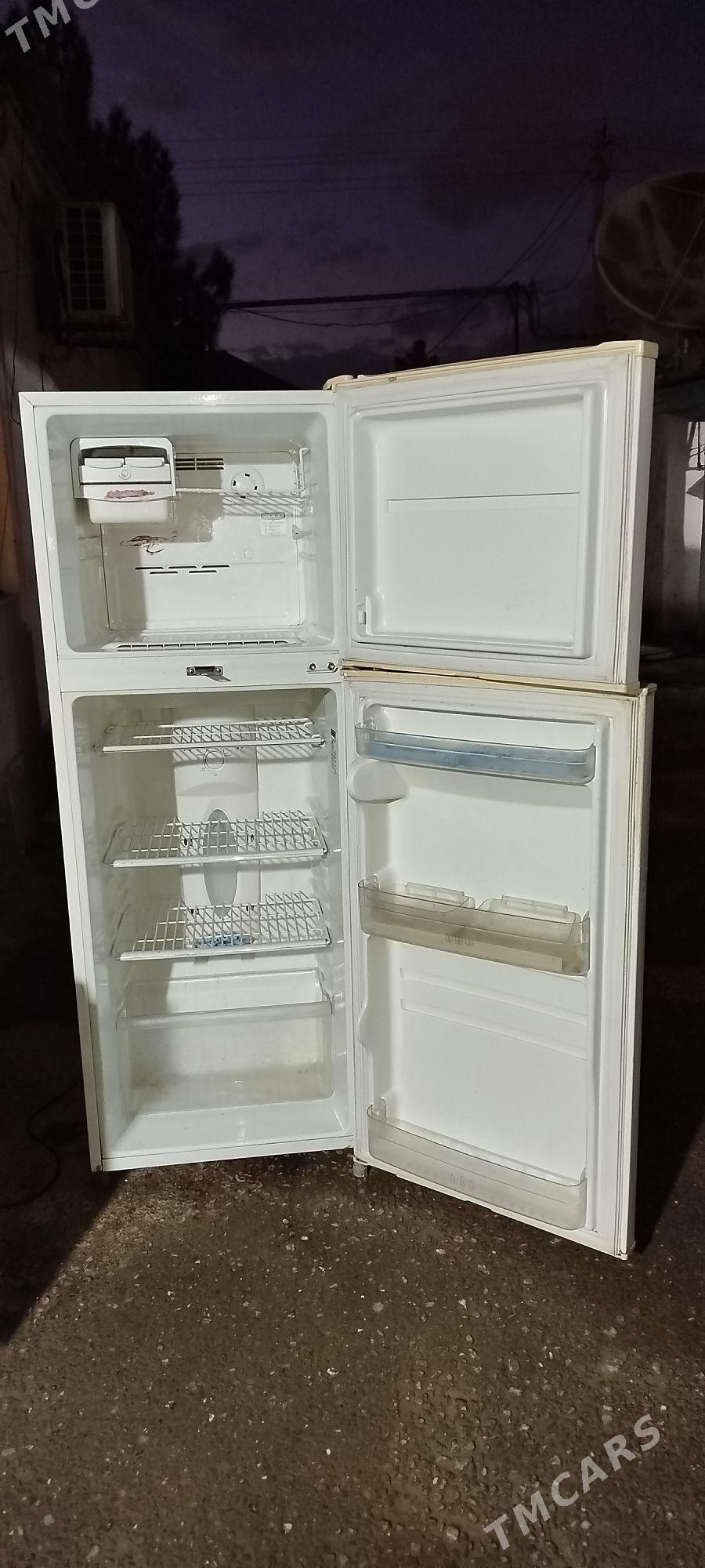 LG haladilnik iki kameraly - Ашхабад - img 2