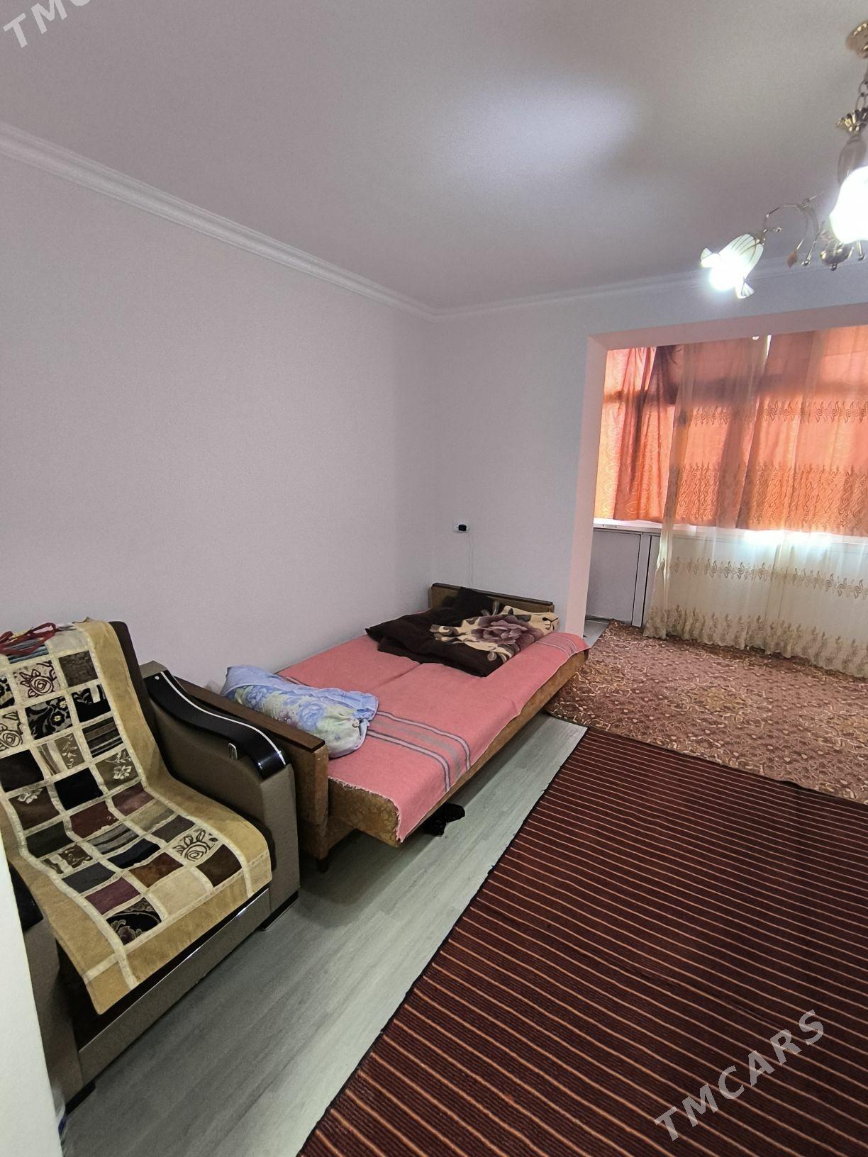 1 ком 3 этаж - Туркменбаши - img 2