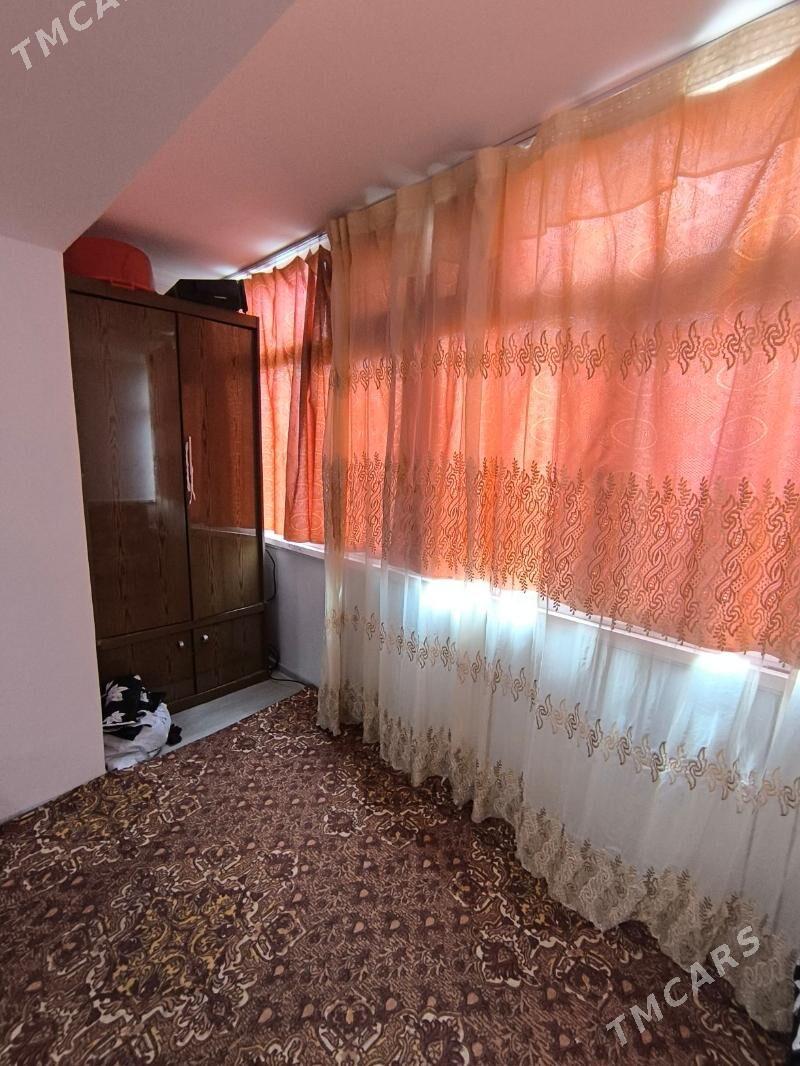 1 ком 3 этаж - Туркменбаши - img 4