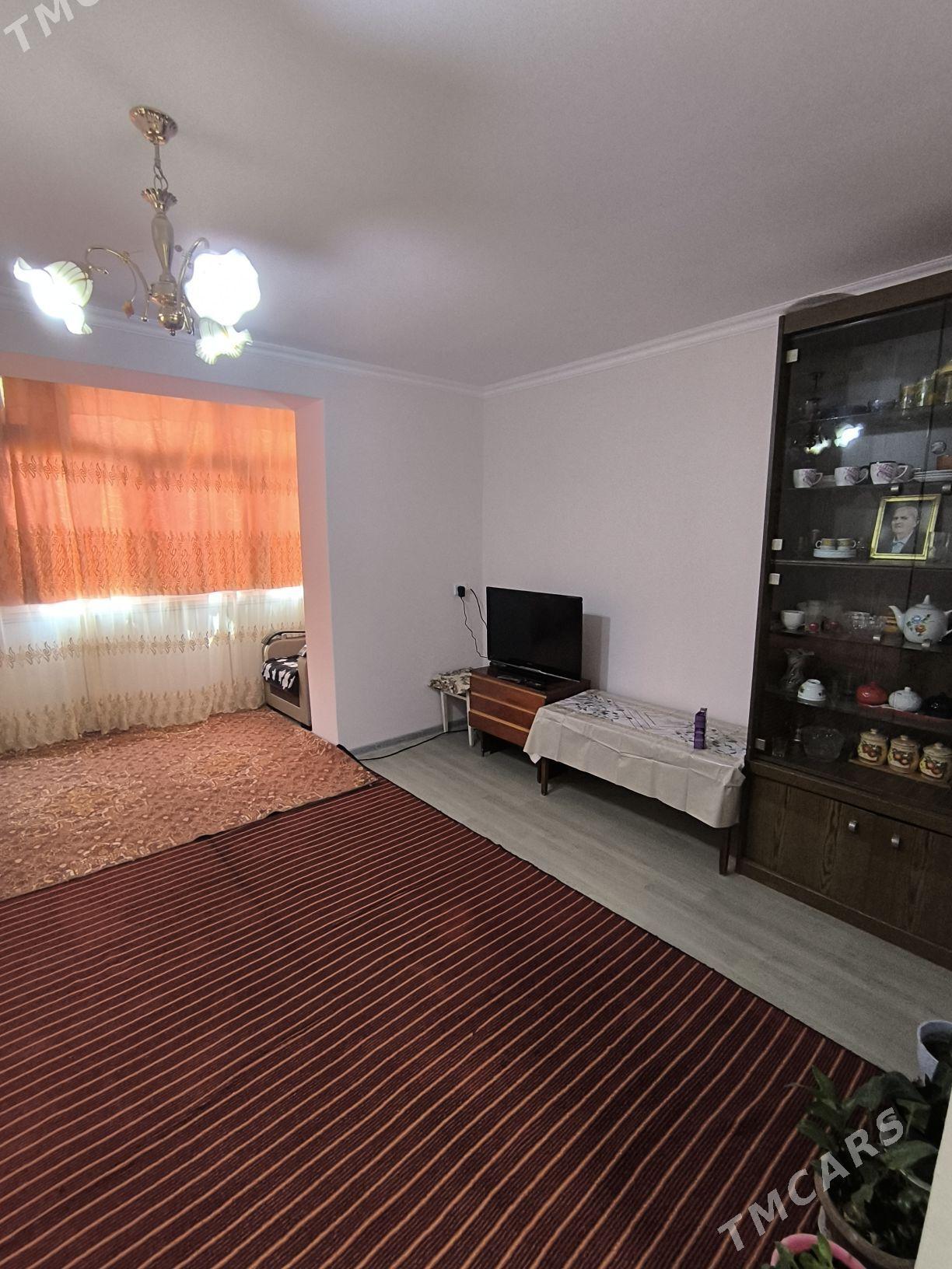 1 ком 3 этаж - Туркменбаши - img 1