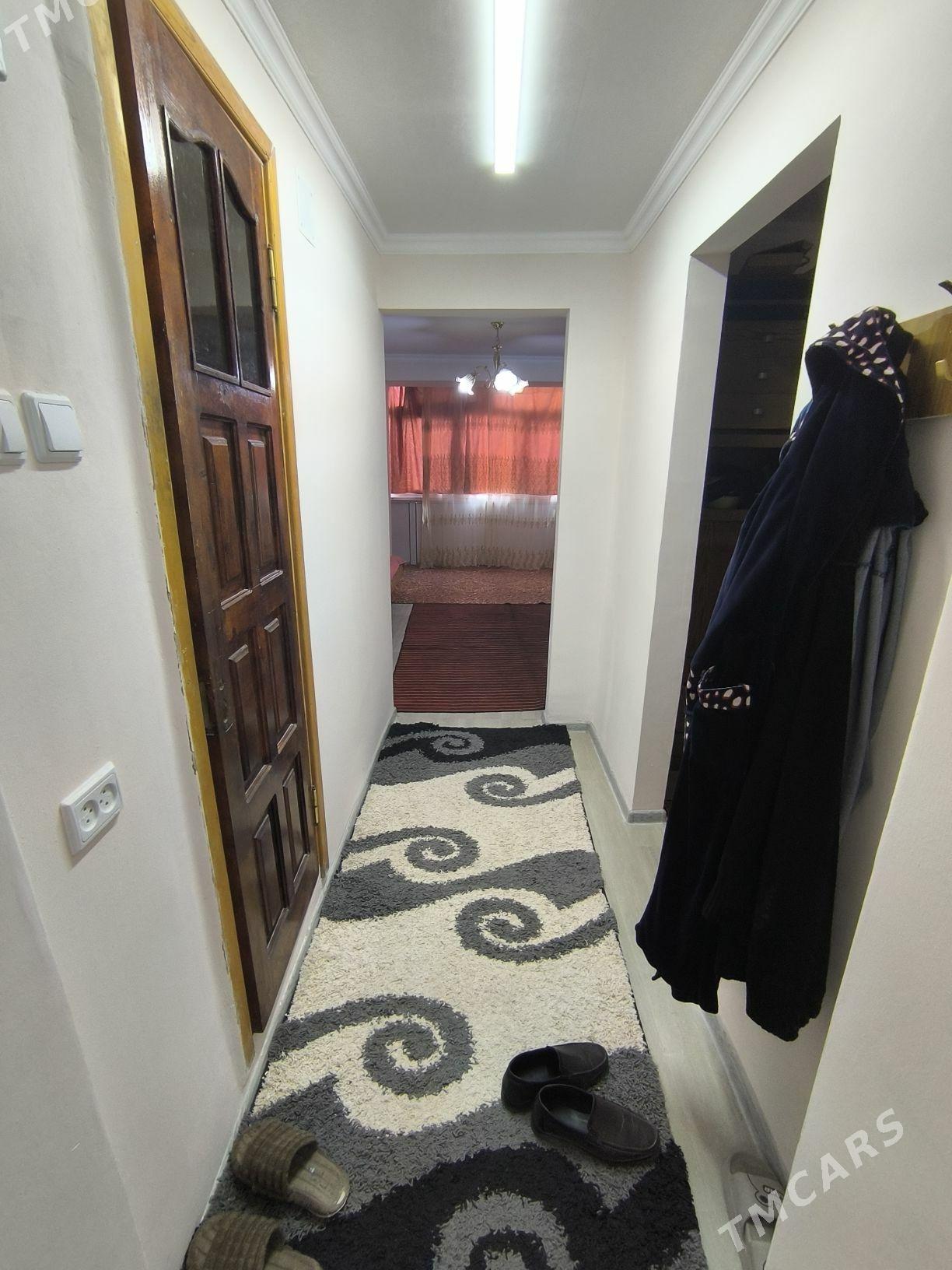 1 ком 3 этаж - Туркменбаши - img 9