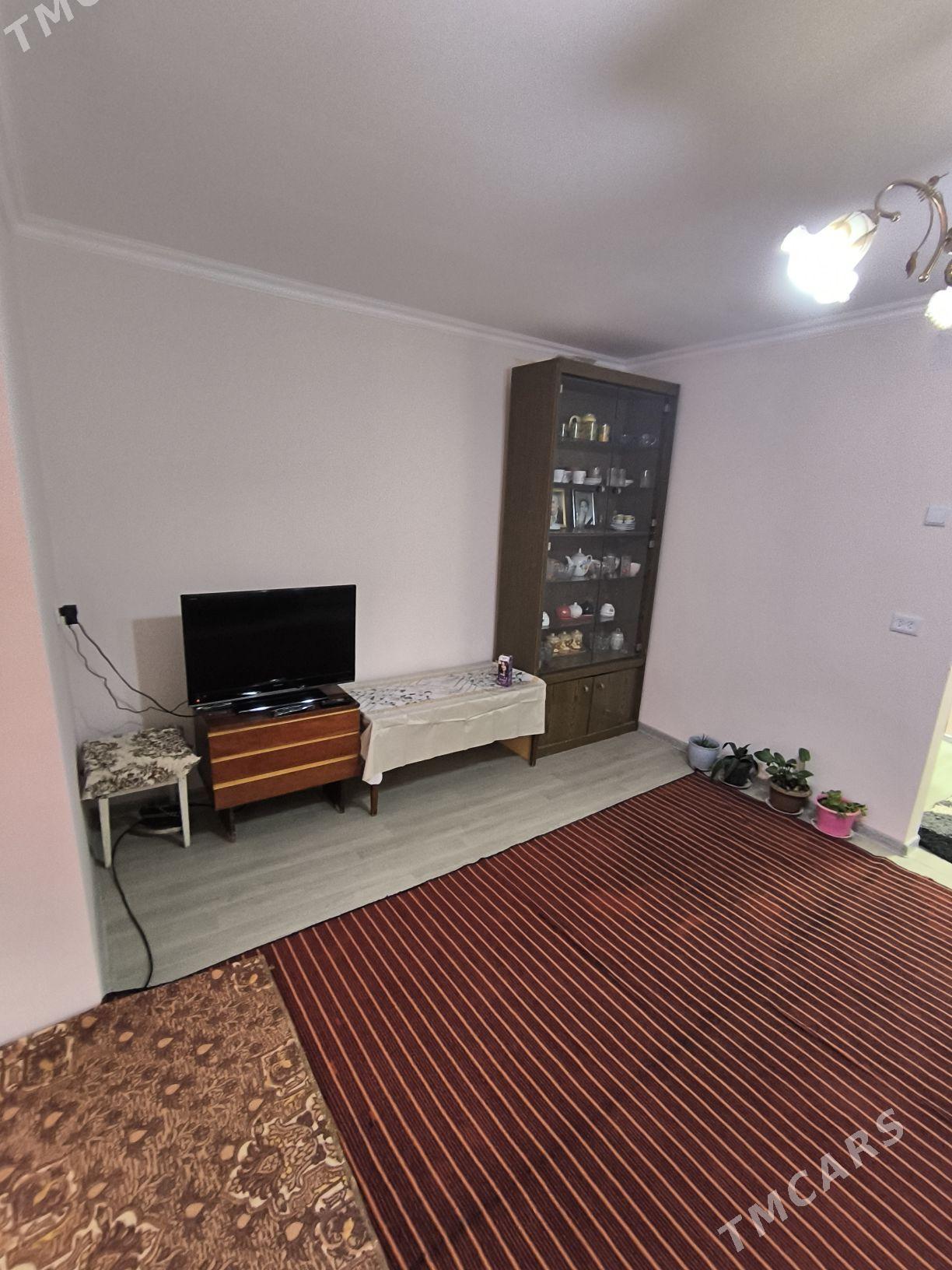 1 ком 3 этаж - Туркменбаши - img 3