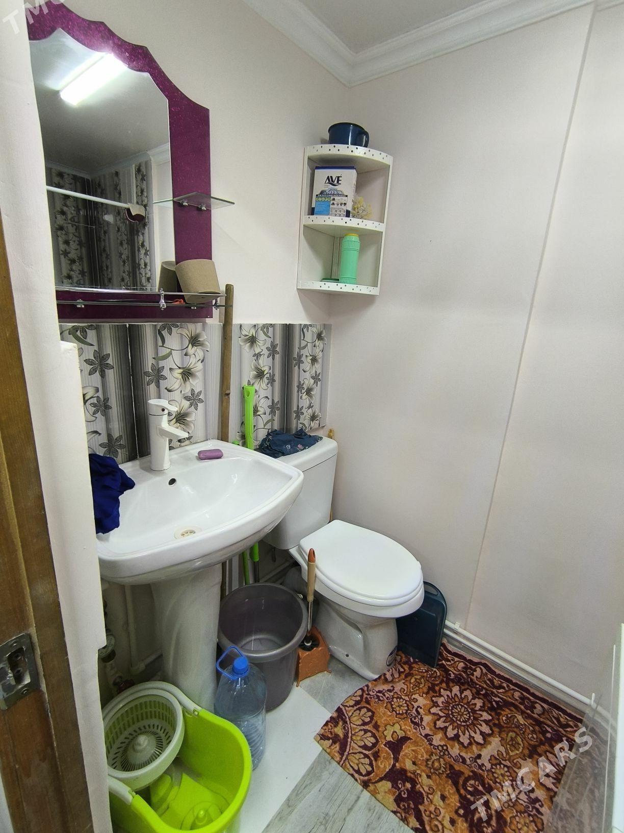 1 ком 3 этаж - Туркменбаши - img 7