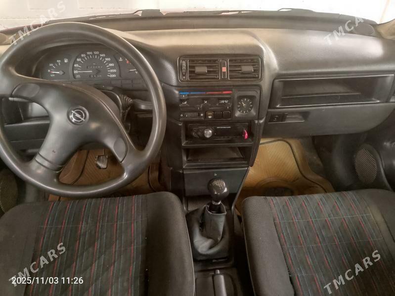Opel Vectra 1993 - 35 000 TMT - Türkmenabat - img 4