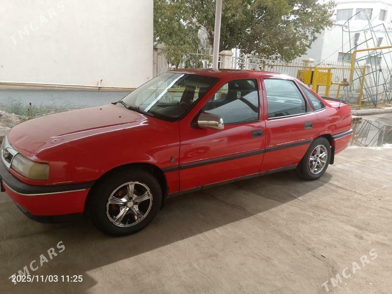 Opel Vectra 1993 - 35 000 TMT - Türkmenabat - img 3