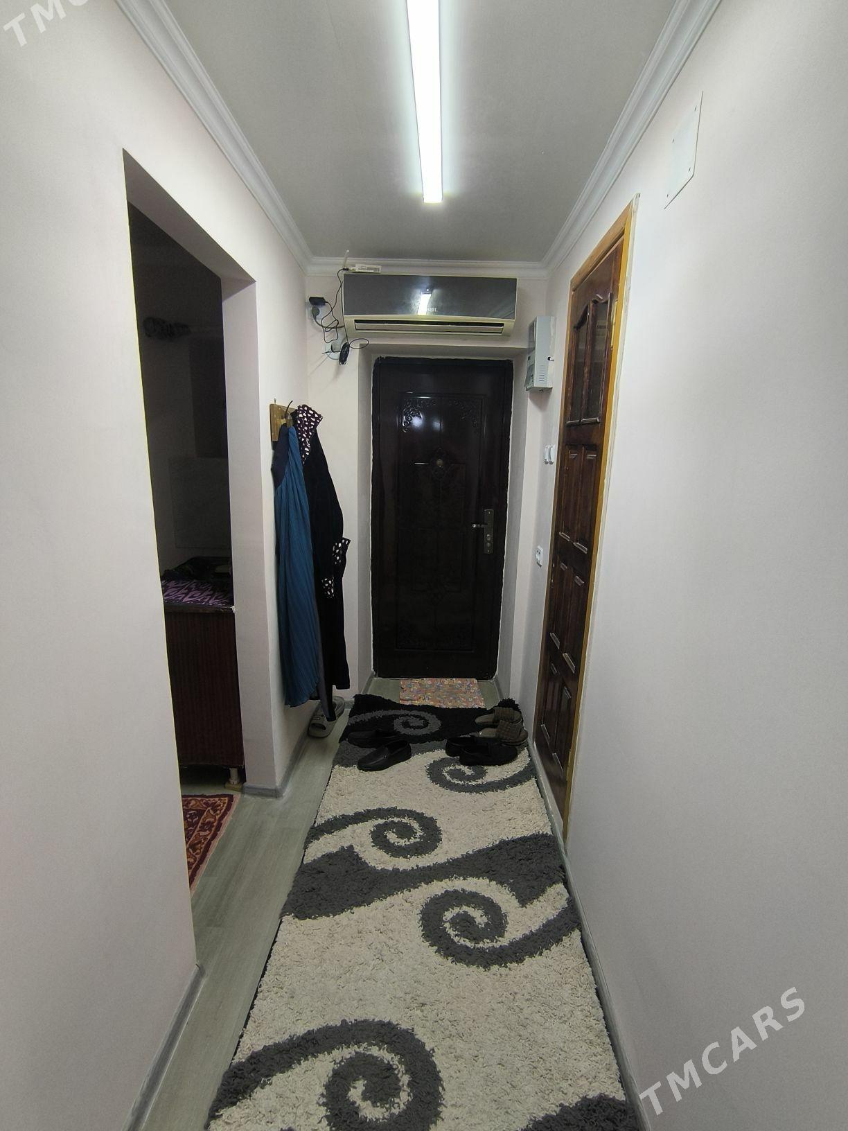 1 ком 3 этаж - Туркменбаши - img 8