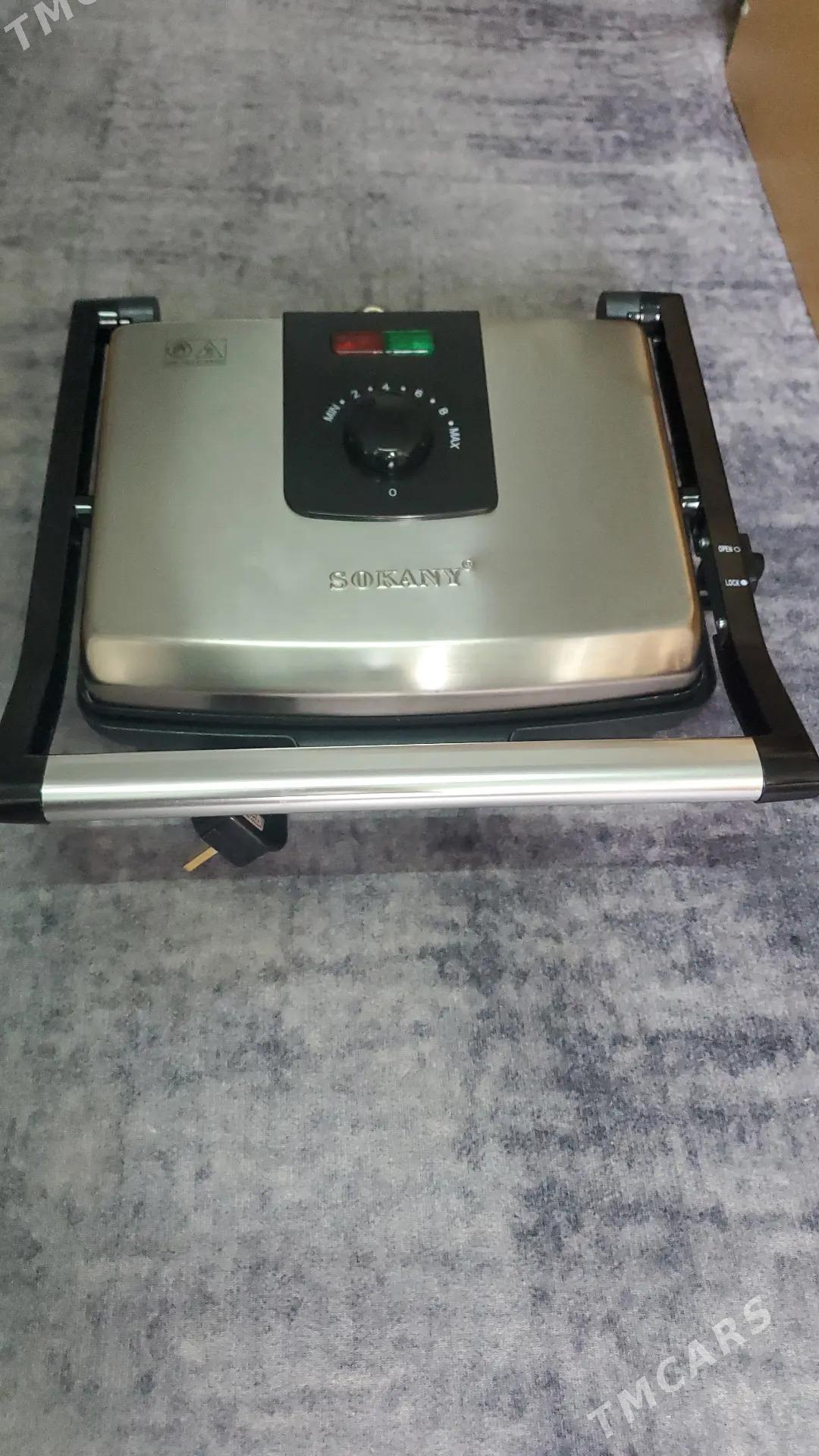 döner apparat - Мары - img 5