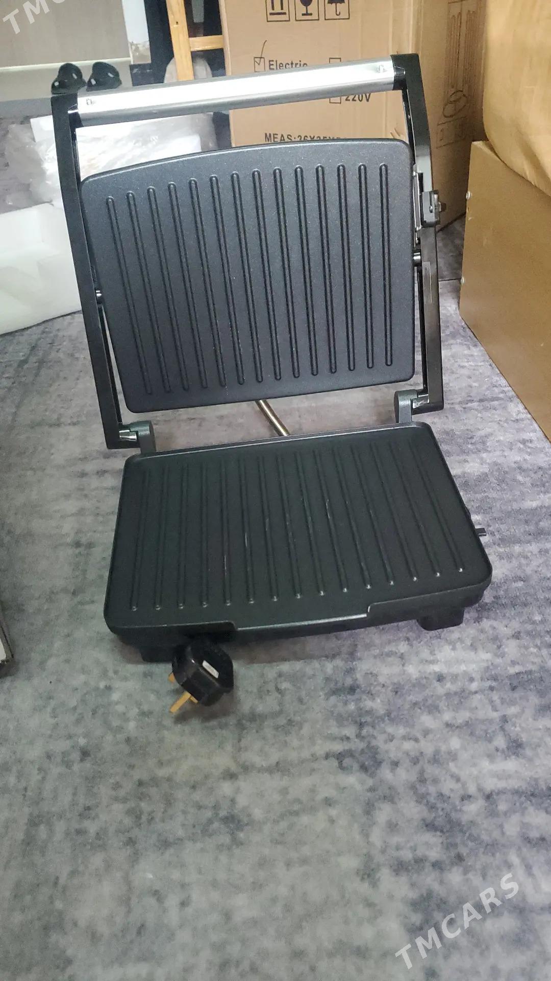 döner apparat - Мары - img 4