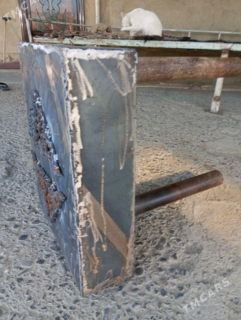 gaz pec - Bäherden - img 2