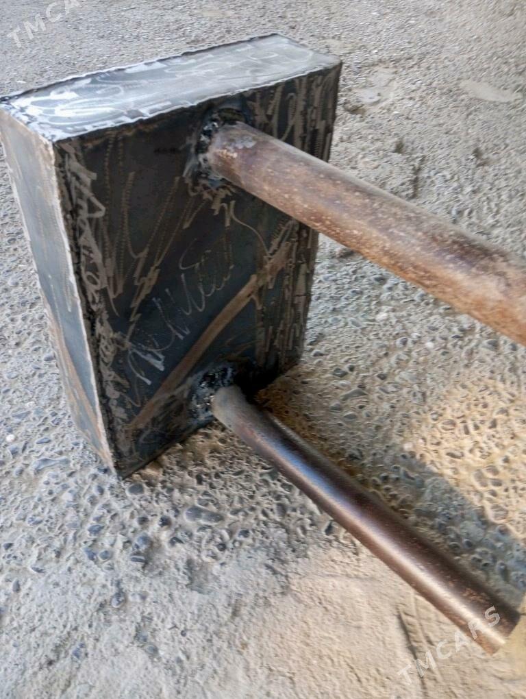 gaz pec - Bäherden - img 1