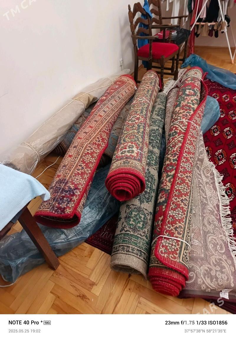 HALY PASUDA ALÝAS - Ашхабад - img 1