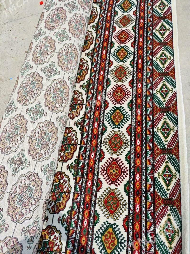 HALY PASUDA ALÝAS - Ашхабад - img 2