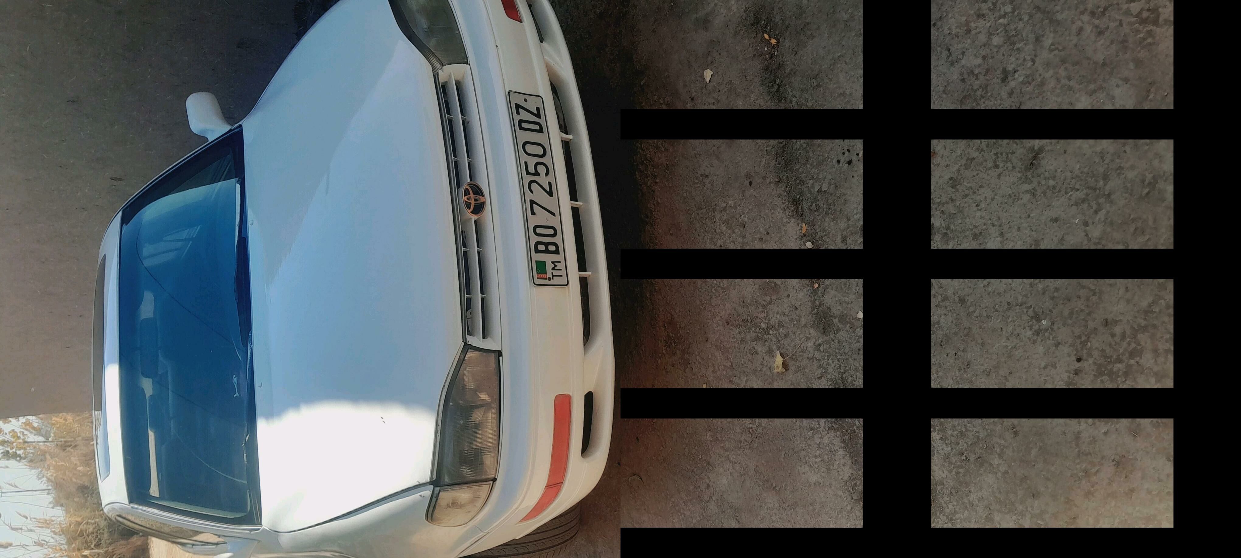 Toyota Camry 1993 - 65 000 TMT - Gubadag - img 4