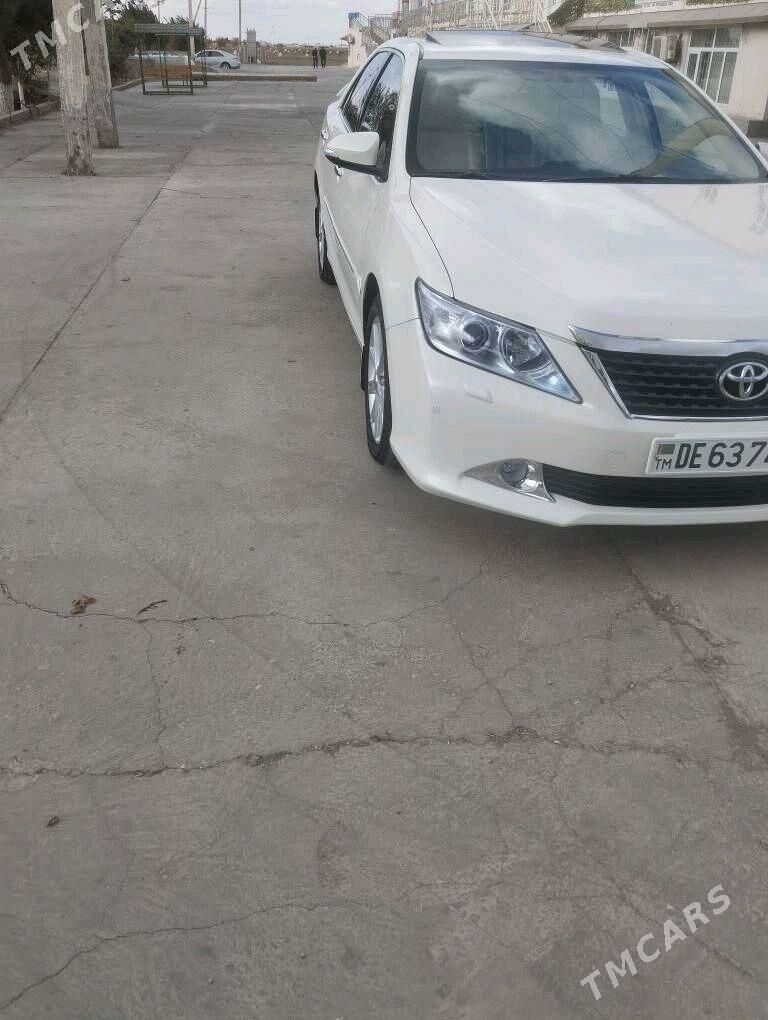 Toyota Aurion 2013 - 320 000 TMT - Туркменабат - img 7